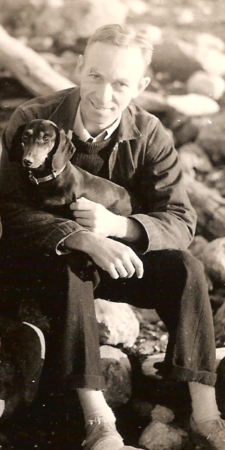 E.B. White